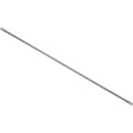 MetalTech 7 Ft. Galvanized Guardrail