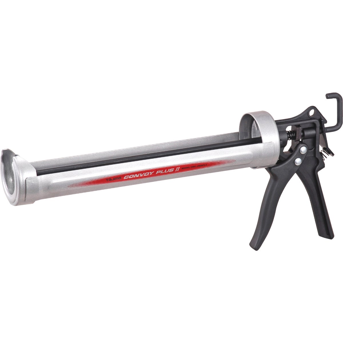 Tajima Convoy Plus II 32 Oz. 11:1 Thrust Rotating Barrel Caulk Gun