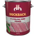 Duckback White Exterior Primer, 1 Gal.