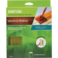 Shur-Line 6.8 In. Deck & Fence Stain Pad Refill