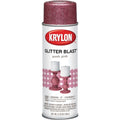 Krylon Glitter Blast 5.75 Oz. Glitter Spray Paint, Posh Pink
