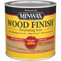 Minwax Wood Finish Penetrating Stain, Cherry, 1/2 Pt.