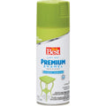 Do it Best Premium Enamel 12 Oz. Satin Spray Paint, Lime Green