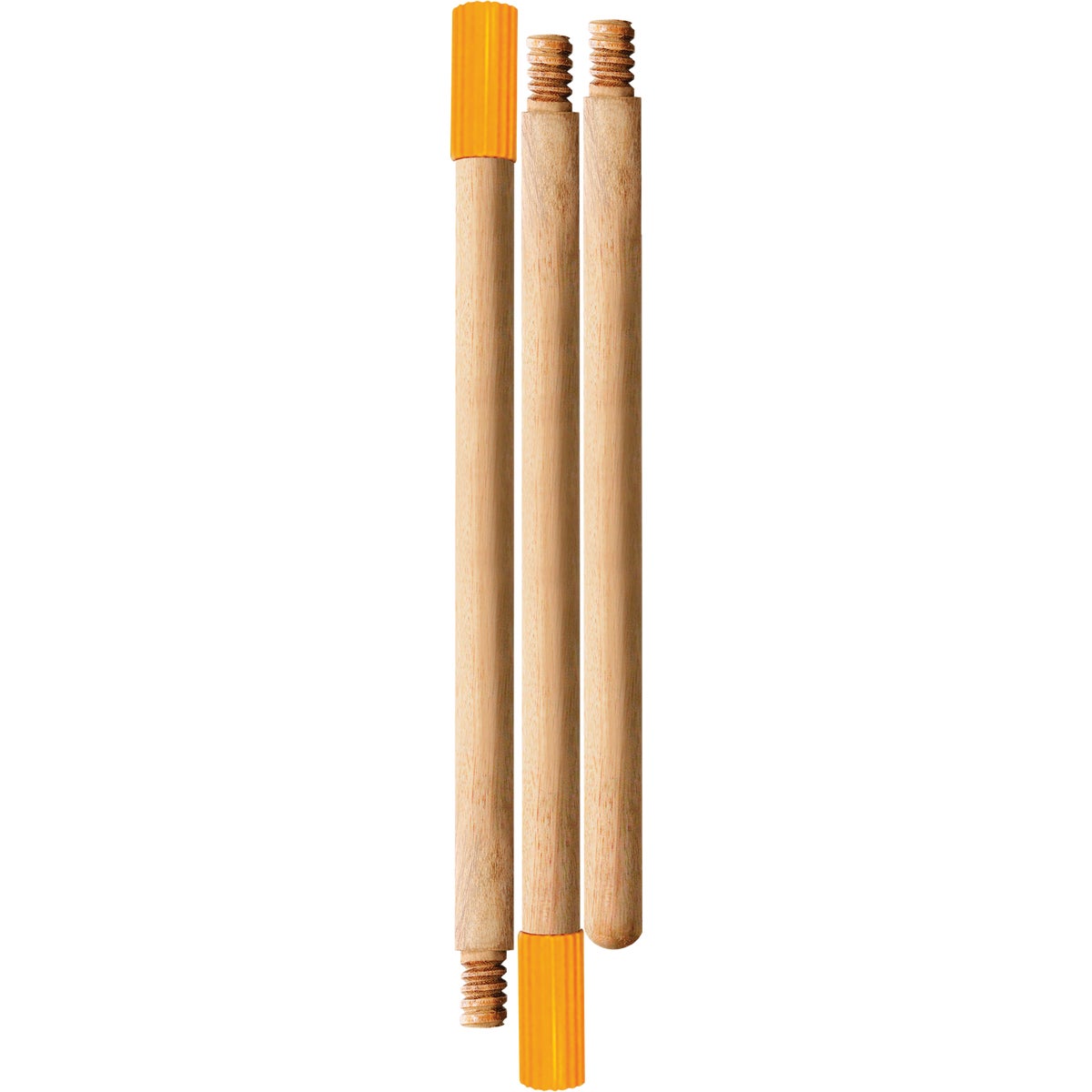 Premier Wood Extension Pole (3-Piece)