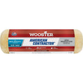 Wooster American Contractor 9 In. x 3/8 In. Knit Fabric Roller Cover