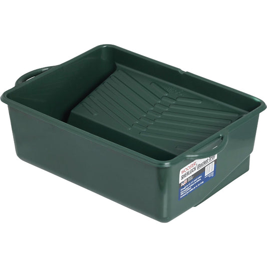 Wooster Sherlock 14 In. Bucket-Tray Paint Tray