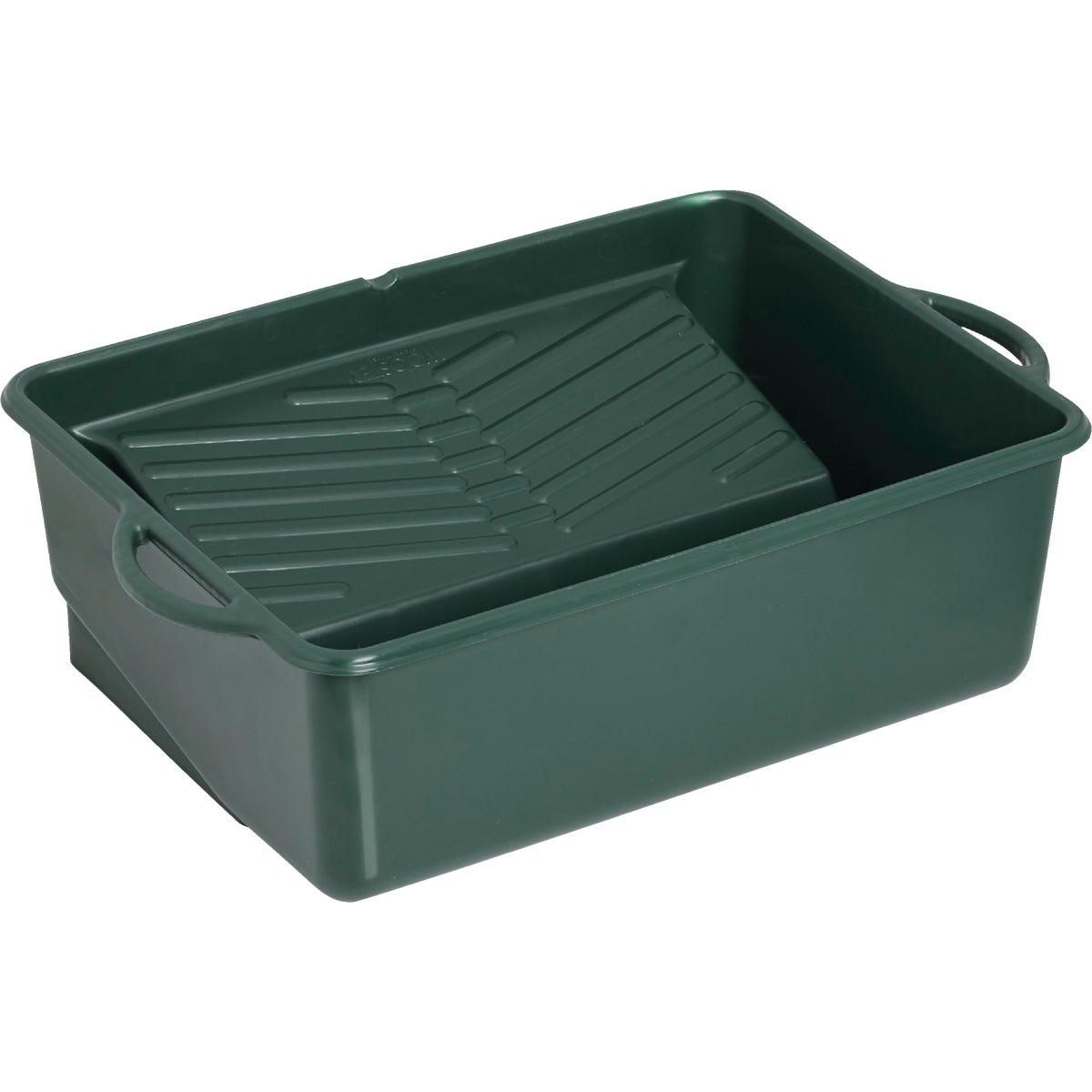 Wooster Sherlock 14 In. Bucket-Tray Paint Tray