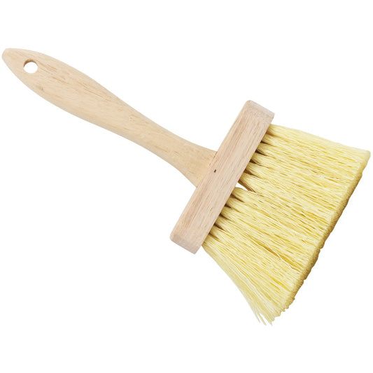 DQB 4-3/4 In. x 3 In. Angle Trim Masonry Brush