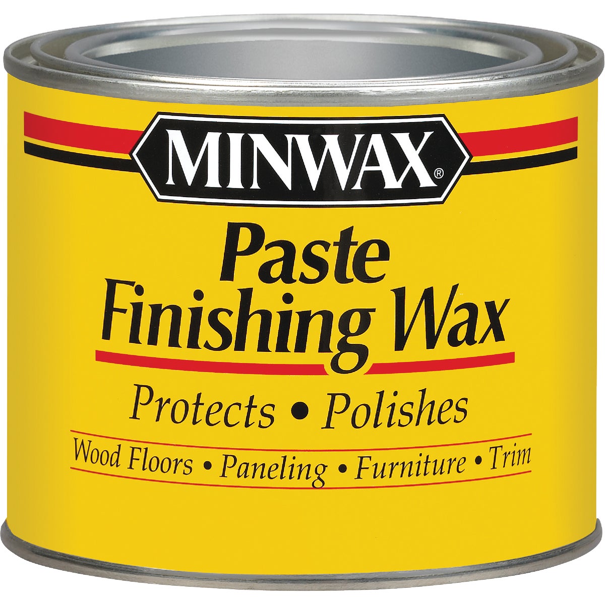 Minwax 1 Lb. Dark Finishing Paste Wax