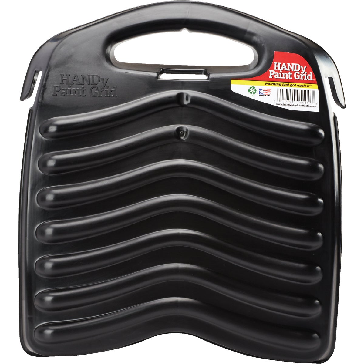 HANDy 5 Gallon Plastic Paint Roller Grid