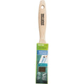 Shur-Line ONE COATER 1 In. Chisel Trim Paint Brush