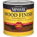 Minwax Wood Finish Penetrating Stain, Espresso, 1/2 Pt.