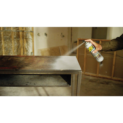 FLEX SEAL 14 Oz. Spray Rubber Sealant, Gray