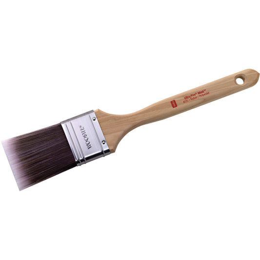 Wooster Ultra/Pro Firm 2 In. Mink Flat Sash Paint Brush