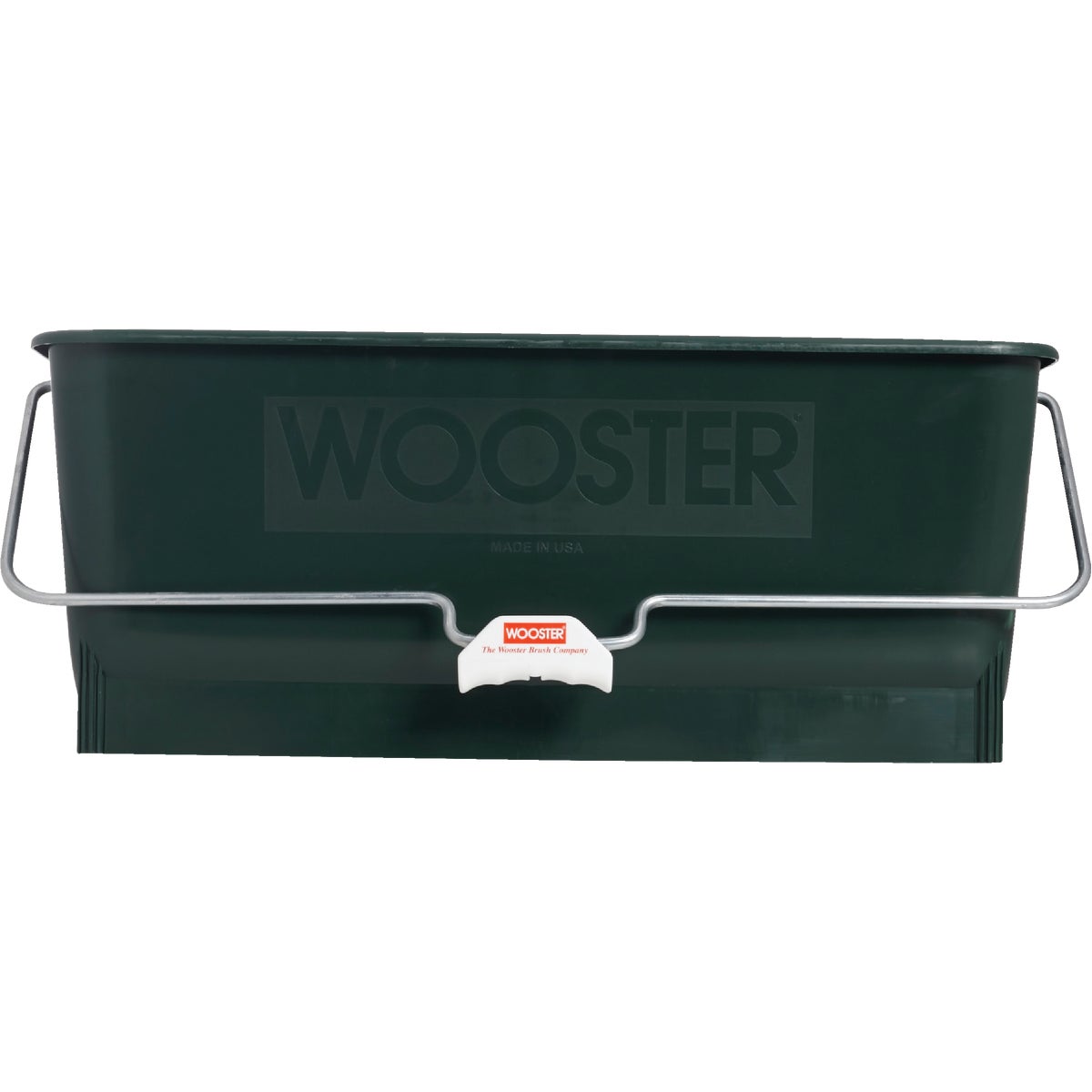 Wooster Wide Boy 5 Gal. Green Painter's Bucket