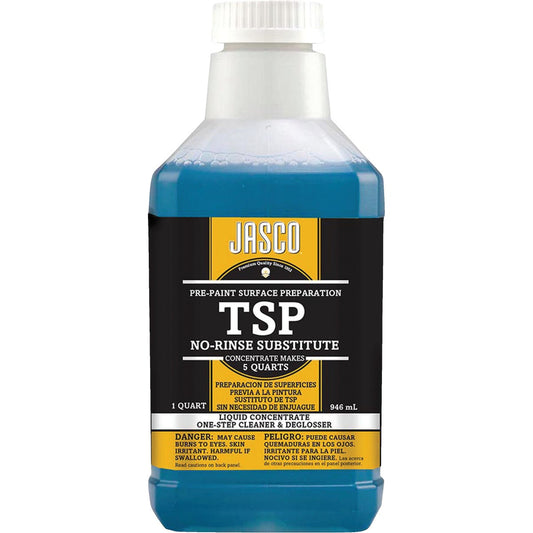 Jasco 1 Qt. Liquid Concentrate TSP Substitute Cleaner