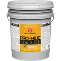Pratt & Lambert Pro-Hide Gold Ultra Latex Eggshell Interior Wall Paint, Bright White Base, 5 Gal.