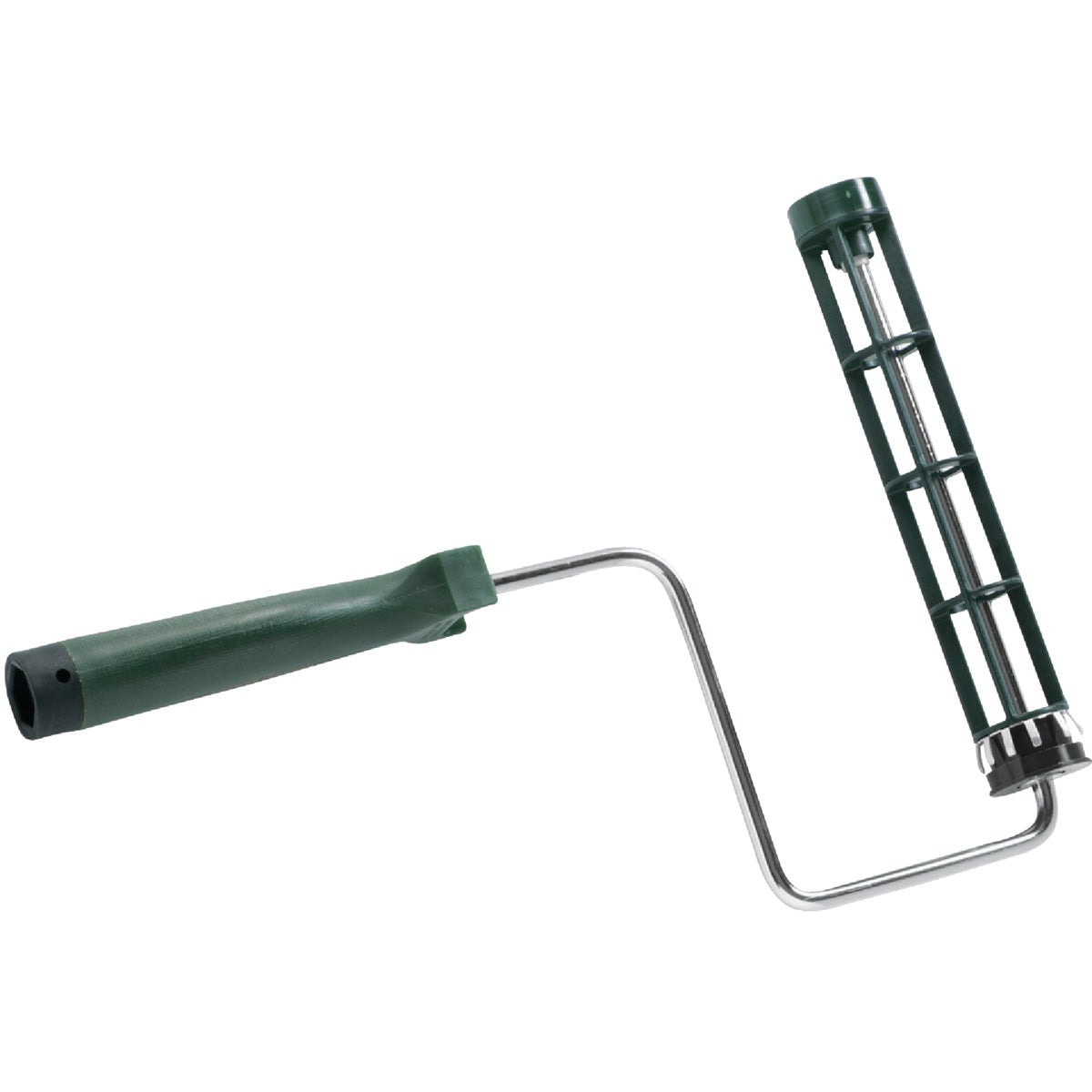 Wooster Sherlock 9 In. Quick Release Threaded Roller Frame