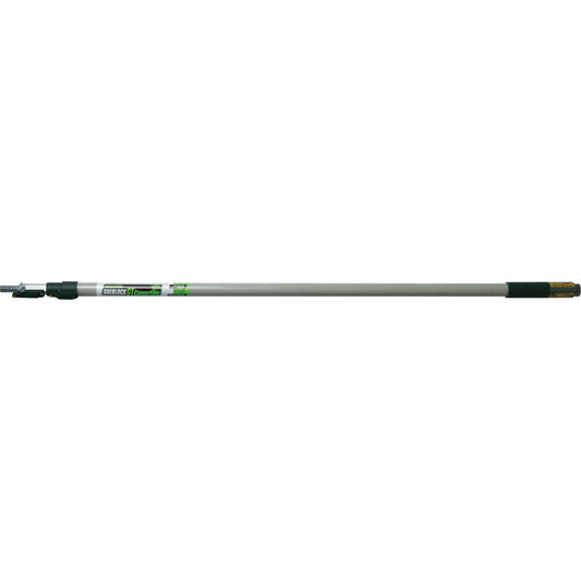 Wooster Sherlock GT 4 Ft. To 8 Ft. Convertible Extension Pole