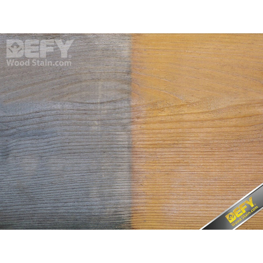 DEFY 1 Gal. Exterior Wood Stain Stripper