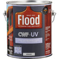 Flood CWF-UV Oil-Modified Fence Deck and Siding Wood Finish, Redwood, 1 Gal.