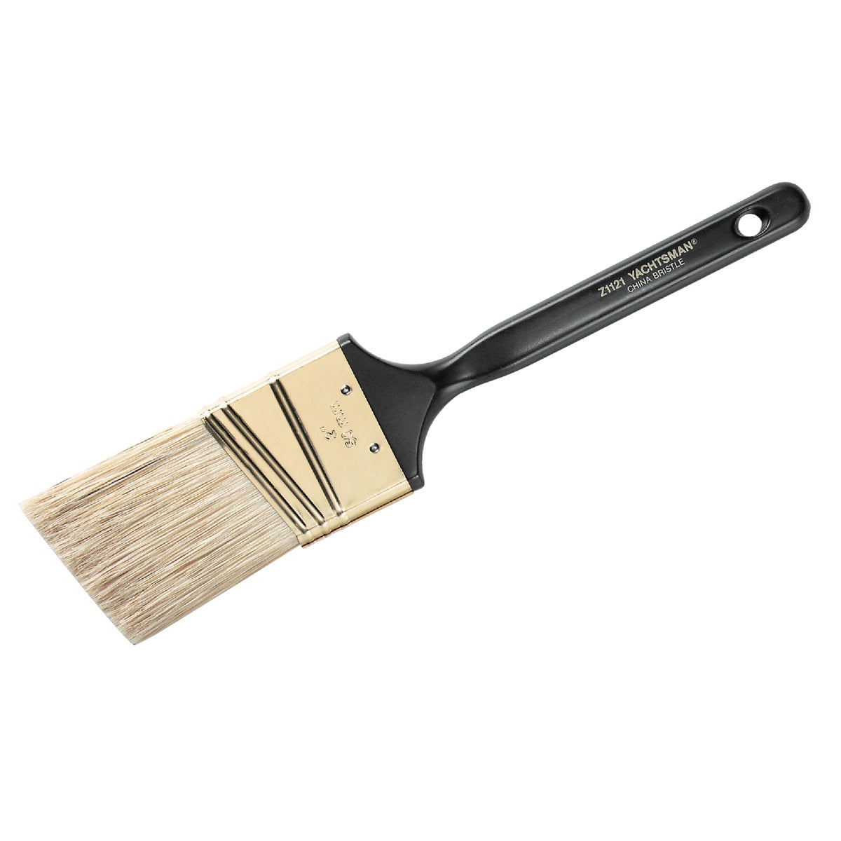 Wooster Yachtsman 1-1/2 In. Angle Sash Paint Brush