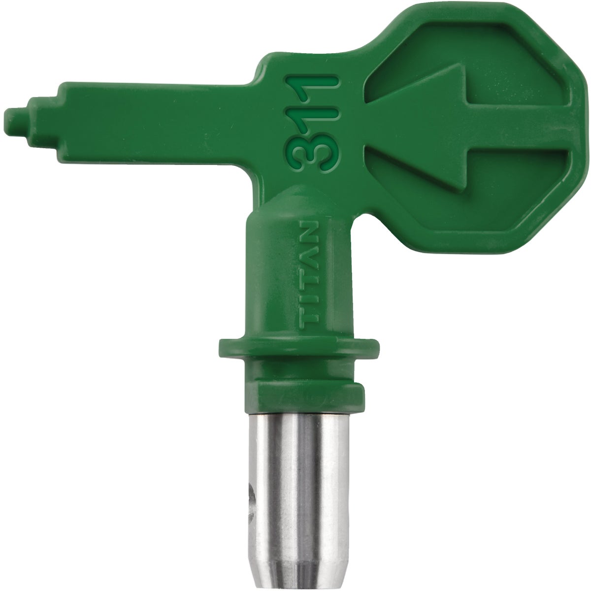 Titan ControlMax 311 8 In. Airless Spray Tip