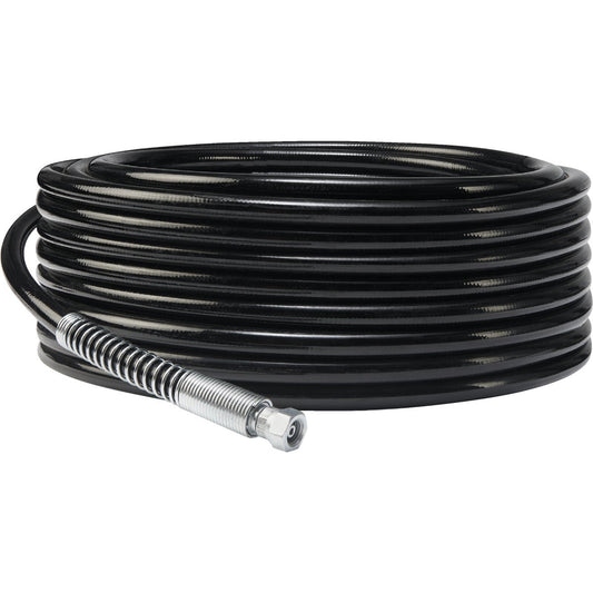 Titan ControlMax 50 Ft. 1/4 In. ID 1500 psi High Press Hose