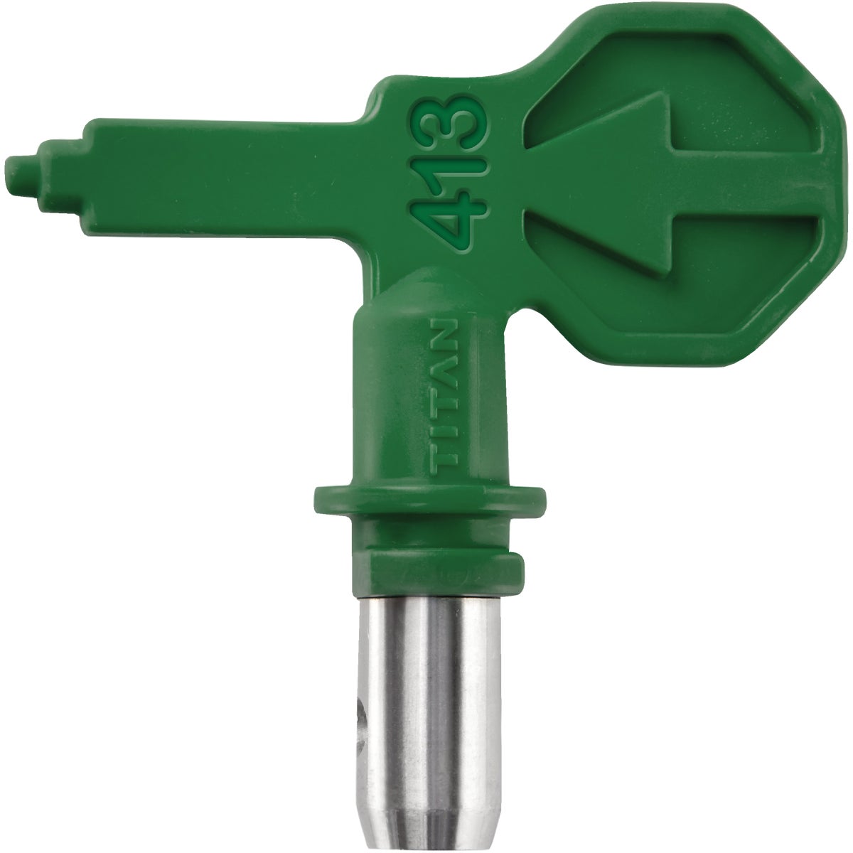 Titan ControlMax 413 10 In. Airless Spray Tip