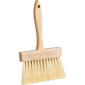 DQB 6 In. x 3 In. White Kalsomine Brush