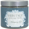 Heirloom Traditions Heritage Collection Chalk Paint Antiquing Gel, Greige, 1 Pt.