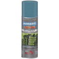 Hammerite Rust High Gloss Light Blue  12 Oz. Hammered Finish Spray Paint