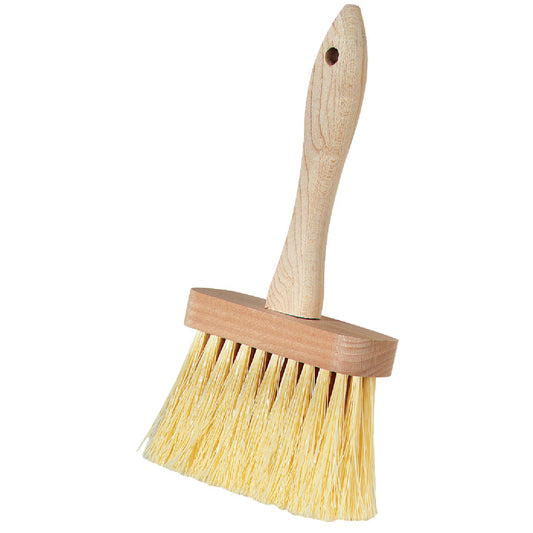 DQB E-Z Fit 4-3/4 In. x 3 In. Trim Masonry Brush