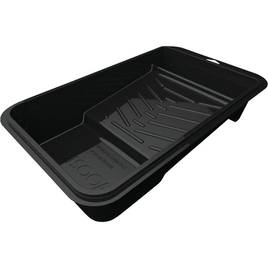 Wooster Jumbo-Koter 6-1/2 In. Black Paint Tray