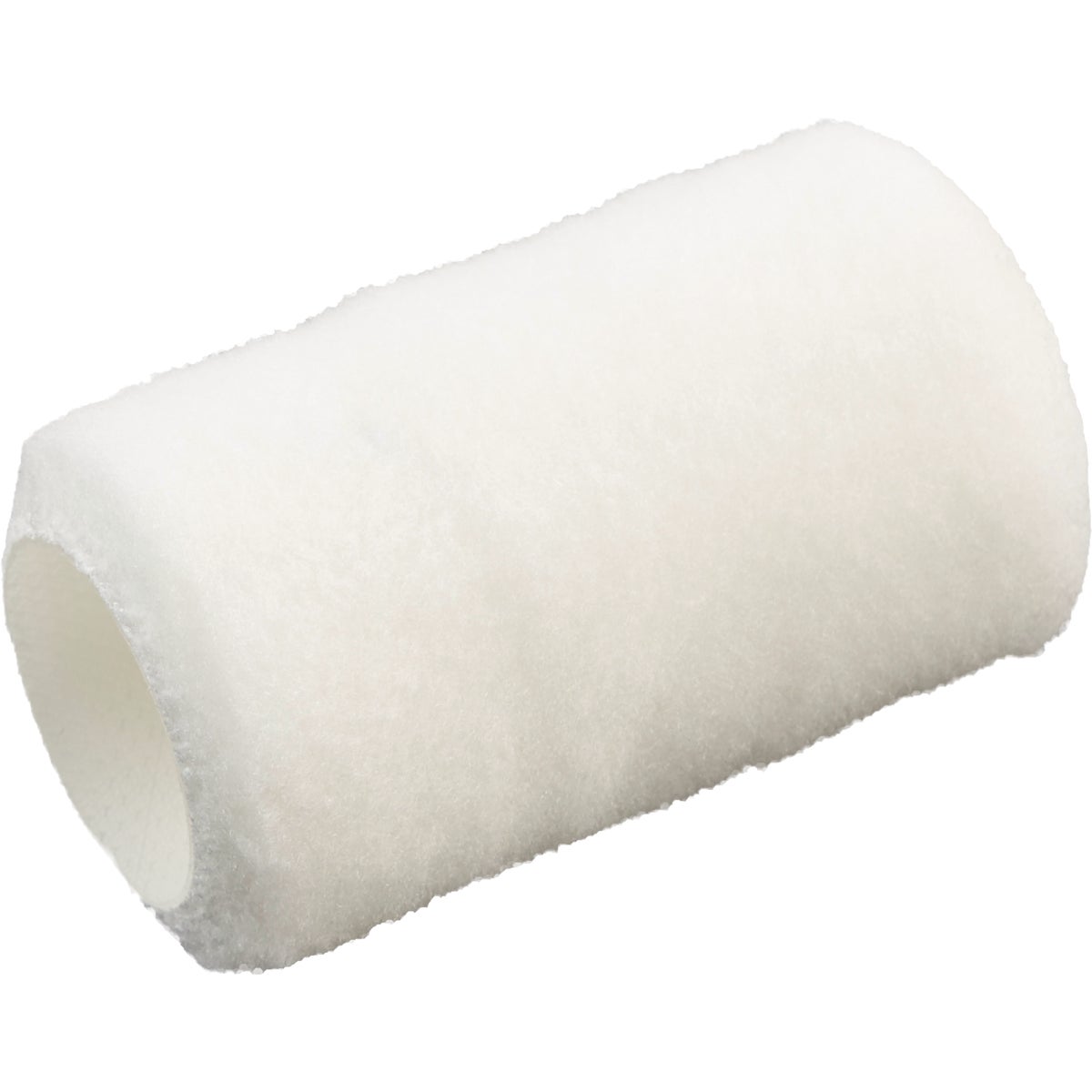 Best Look By Wooster 4 In. x 3/8 In. Woven Fabric Roller Cover (2-Pack)