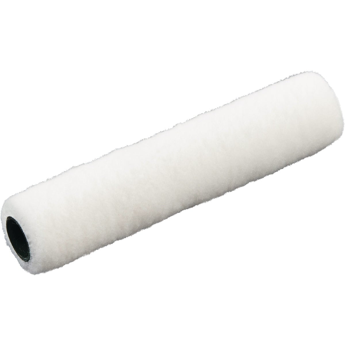 Best Look By Wooster 6-1/2 In. x 3/8 In. Mini Woven Fabric Roller Cover (2-Pack)