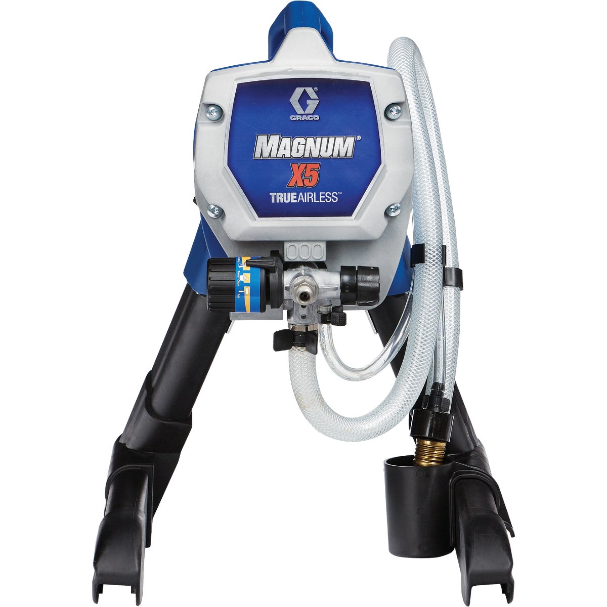 Graco Magnum TrueAirless X5 Airless Paint Sprayer