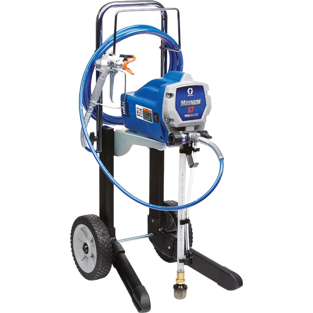 Graco Magnum TrueAirless X7 Airless Paint Sprayer