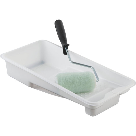 Best Look General Purpose Roller & Tray Set (3-Piece)