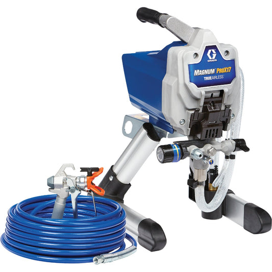 Graco Magnum ProX17 Airless Paint Sprayer