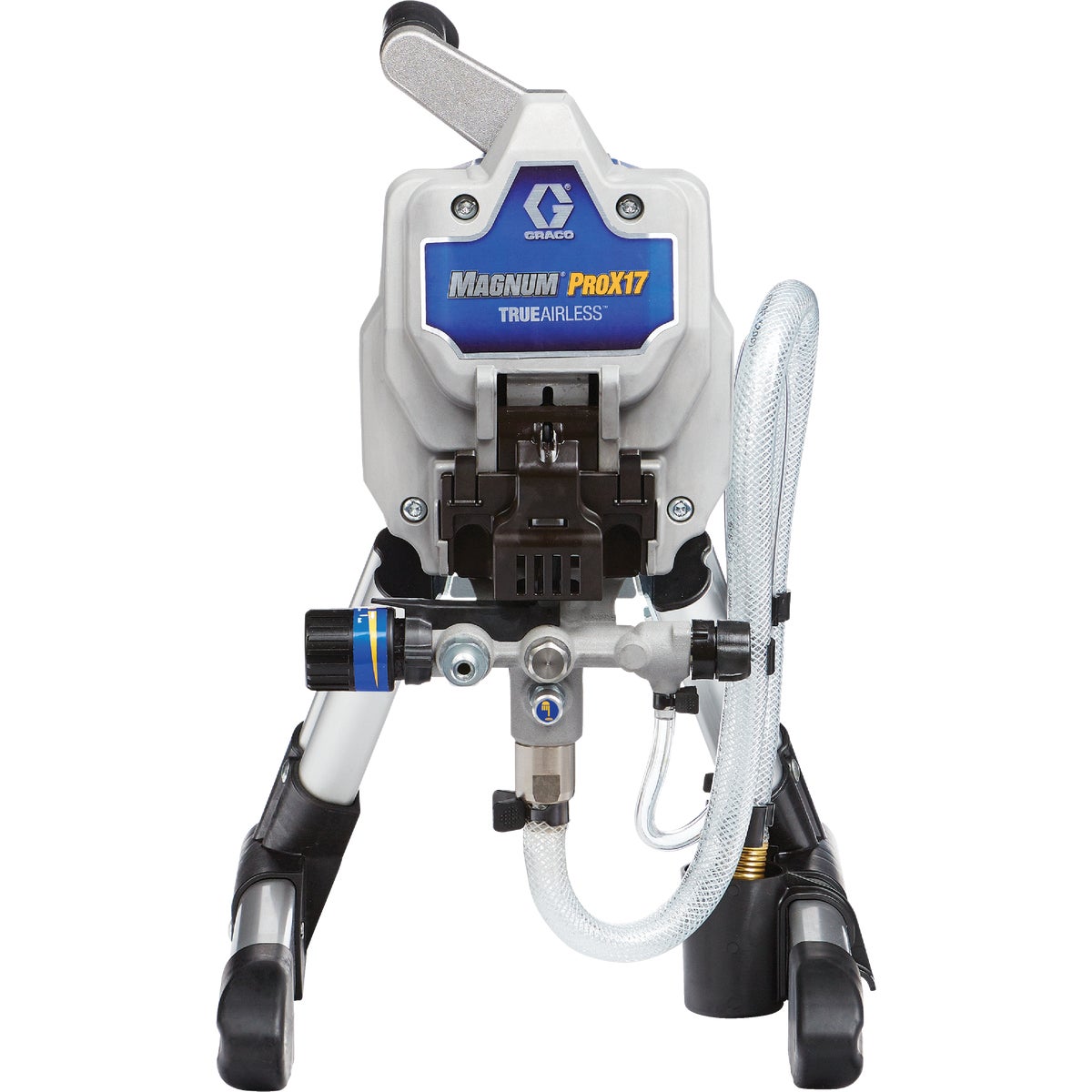 Graco Magnum ProX17 Airless Paint Sprayer