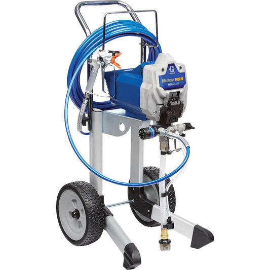 Graco Magnum ProX19 Airless Paint Sprayer