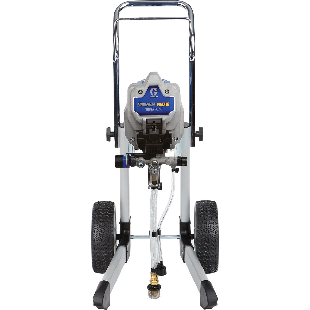 Graco Magnum ProX19 Airless Paint Sprayer