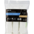 Shur-Line 9 In. x 3/8 In. Knit Fabric Roller Cover (3-Count)