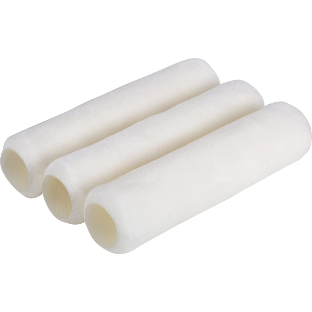 Shur-Line 9 In. x 3/8 In. Knit Fabric Roller Cover (3-Count)