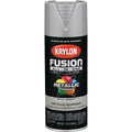 Krylon Fusion All-In-One Metallic Spray Paint & Primer, Aluminum