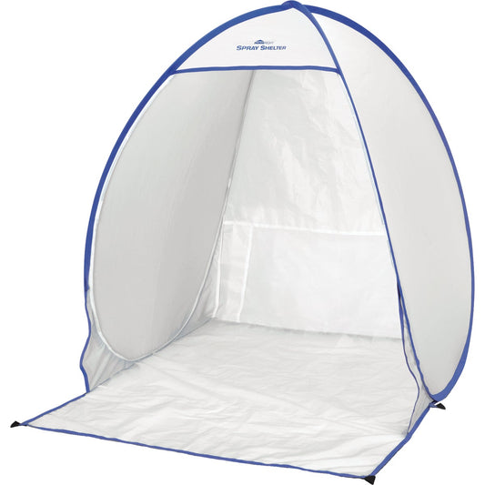 Wagner 35 In. W. x 39 In. H. x 30 In. D. Small Portable Spray Shelter