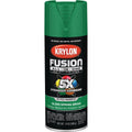 Krylon Fusion All-In-One Gloss Spray Paint & Primer, Spring Grass