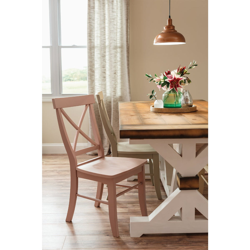 Krylon Colormaxx Matte Spray Paint & Primer, Sweet Peach