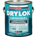 Drylok White Latex Masonry Waterproofer, 1 Gal.